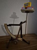 2 antieke weegschalen. Ik denk voor brieven., Ophalen of Verzenden