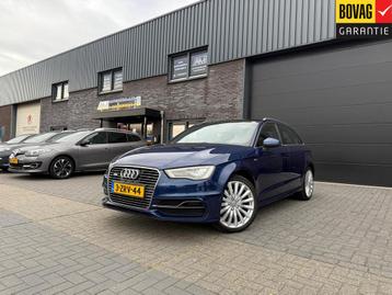 Audi A3 Sportback 1.4 e-tron PHEV Ambition Pro Line plus | 1 beschikbaar voor biedingen