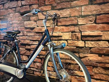 Koga Miyata Silver dames 50 CM handmade kwaliteit! beschikbaar voor biedingen