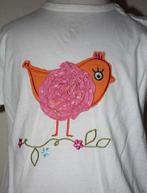 *~* Oilily *~* Shirtje *~* Kurf *~* Maat 86, Meisje, Oilily, Ophalen of Verzenden, Zo goed als nieuw