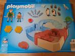 Playmobil pinguïn set compleet met doos., Ophalen of Verzenden, Zo goed als nieuw