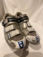 Shimano Racefietsschoenen Maat 45, Fietsen en Brommers, Gebruikt, Heren, Schoenen, Overige maten