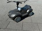 Mercedes loopauto, Kinderen en Baby's, Speelgoed | Buiten | Voertuigen en Loopfietsen, Ophalen, Gebruikt, Loopvoertuig