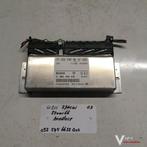 Mercedes W211 270 CDI sedan 2003 2500166 Module  A 032 54566