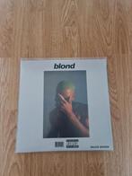 Frank Ocean - Blonde Vinyl, 2000 tot heden, Ophalen of Verzenden, Zo goed als nieuw