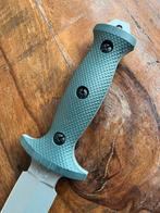 Jim Behring - Treeman - Combat - dagger - in nieuwstaat., Ophalen of Verzenden, Amerika, Mes of Dolk