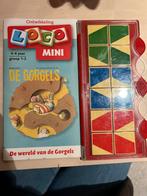 Mini loco met de gorgels, Ophalen of Verzenden, Rekenen, Zo goed als nieuw