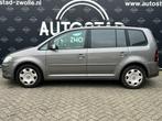 Volkswagen Touran 2.0 TDI Comfortline Automaat / Airco / NAP, Gebruikt, 4 cilinders, Volkswagen, Origineel Nederlands