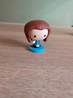 McDonald's friends te ruil Rachel tegen Joey, Verzamelen, Ophalen