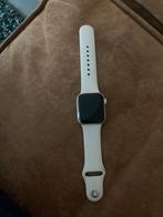 Apple Watch SE 40mm GPS + Cellular - Zilver, Hartslag, IOS, Ophalen of Verzenden, Zo goed als nieuw