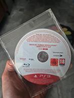 Deus Ex: Human Revolution - Director's Cut (PS3), Avontuur en Actie, Vanaf 18 jaar, 1 speler, Ophalen of Verzenden