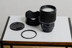 Sigma 85mm Art 1.4 EF met zonnekap, Ophalen of Verzenden, Zo goed als nieuw, Telelens