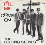 THE ROLLING STONES - Tell Me, Cd's en Dvd's, Vinyl Singles, Gebruikt, 7 inch, Single, Ophalen of Verzenden