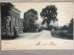 Rhoon Molenweg ca 1910, Ophalen of Verzenden, Voor 1920, Ongelopen, Zuid-Holland