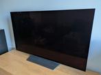 LG OLED 55EG9A7V televisie - nieuwstaat, Ophalen, OLED, Zo goed als nieuw, 100 cm of meer