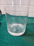 vazen cylinder groot 2 stuks, Huis en Inrichting, Woonaccessoires | Vazen, Ophalen of Verzenden, 'T Olde Gre-j, Info@toldegrej.nl