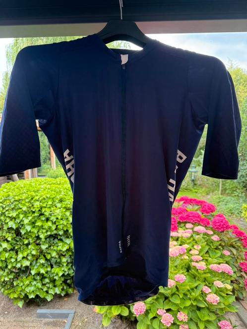 Rapha Jersey Aero maat Large, Fietsen en Brommers, Fietsaccessoires | Fietskleding, Zo goed als nieuw, Bovenkleding, Ophalen of Verzenden