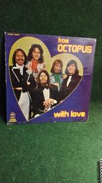 OCTOPUS, Ophalen of Verzenden, Zo goed als nieuw, Overige formaten, Poprock