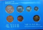 Muntenset Nederland 1989 (FDC), Postzegels en Munten, Munten | Nederland, Ophalen of Verzenden, Koningin Beatrix, Setje