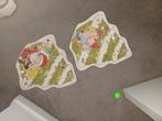 Blond kerstboombord, Huis en Inrichting, Keuken | Servies, Blond Amsterdam, Nieuw, Ophalen of Verzenden, Bord(en)
