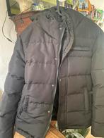 Ballin winterjas Maat M, Kleding | Heren, Ophalen, Gedragen, Zwart