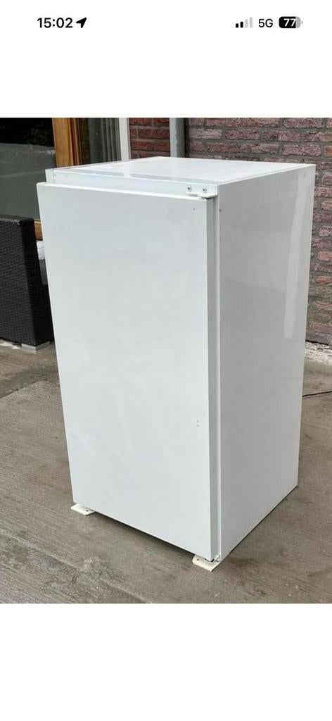 Koelkast zonder vriezer, Minder dan 75 liter, Ophalen of Verzenden, Zonder vriesvak