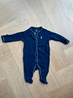 Ralph Lauren boxpakje maat 59 1 tot 3 maanden, Ophalen of Verzenden, Zo goed als nieuw, Pakje, Jongetje