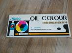 Marie's oil Colorado verftubes, Ophalen of Verzenden