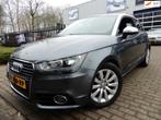 Audi A1 1.2 TFSI Attraction, Voorwielaandrijving, Euro 5, 4 cilinders, 4 stoelen