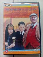 4dvd boxset MONARCH OF THE GLEN 3.    *** krasvrije dvd's***, Ophalen of Verzenden, Zo goed als nieuw, Boxset