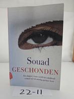 Souad - Geschonden, Ophalen of Verzenden, Gelezen, Souad, Esoterie en Spiritualiteit