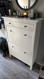 Ikea Hemnes schoenenkast, Huis en Inrichting, Ophalen, Zo goed als nieuw