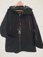 Tenson TXlite wind jack regen jas, Kleding | Dames, Zwart, Tenson, Maat 42/44 (L), Nieuw