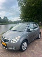 Opel Agila Hoge instap/Airco/1e eigenaar, Origineel Nederlands, Handgeschakeld, Particulier, 3 cilinders