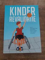 Kinderrevalidatie (gebruikt en gearceerd in boek), Ophalen of Verzenden, Gelezen