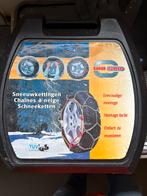 Sneeuwkettingen nieuw, Ophalen of Verzenden, Nieuw