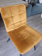 Eetkamerstoelen, Ophalen, Drie