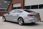 Audi A5 Sportback 35 TFSI Aut Design Pro Line Plus - Stoelve, Stof, Gebruikt, 4 cilinders, Bedrijf