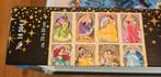 Disney puzzel Princess, Ophalen of Verzenden, Meer dan 50 stukjes, Zo goed als nieuw, 6 jaar of ouder