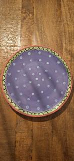 Blond Amsterdam Dinerbord Gebruikt, Ophalen, Gebruikt, Blond Amsterdam, Bord(en)