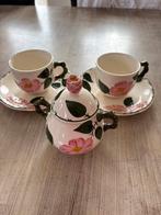 Villeroy & Boch Wild Rose Servies, Ophalen, Zo goed als nieuw, Overige stijlen, Kop(pen) en/of Schotel(s)