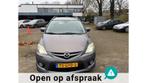 Mazda 5 2.0 GT-M 6 zits , APK. Trekh, *ZIE TEKEST*, Stof, Zwart, Traction-control, 7 stoelen