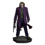 Hot Toys The Dark Knight DX Action Figure 1/6 The Joker 31cm, Ophalen of Verzenden, Nieuw, Film, Actiefiguur of Pop
