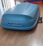 Z.g.a.n. Karrite dakkoffer - 145x90x40 cm, Auto diversen, Ophalen, Zo goed als nieuw