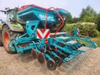 2019 Sulky XEOS PRO Zaaibedcombinatie, Overige, Grondbewerking