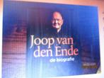 Joop van den Ende de biografie van Gelder 9789038895277, Ophalen of Verzenden, Zo goed als nieuw