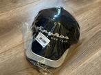Spyker Cap/Pet - Zwart en Oranje - Collectors items, Ophalen of Verzenden, Nieuw, One size fits all, Pet