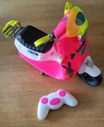 Baby Born Scooter met Afstandsbediening, Ophalen of Verzenden, Zo goed als nieuw, Afstandsbediening