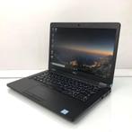 Dell 5480-8e gen I5-8GB|256GB SSD-Verlicht toetsenbord, Computers en Software, Windows Laptops, 2 tot 3 Ghz, 14 inch, Ophalen of Verzenden
