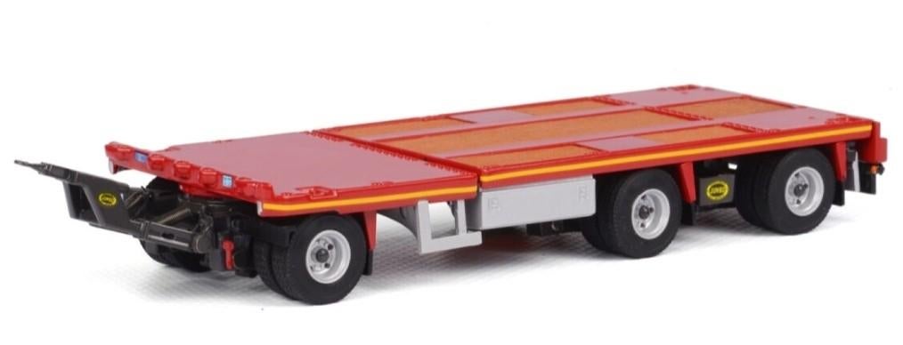 WSI JUMBO DRAWBAR, Wsi, ., Nieuw, Ophalen of Verzenden